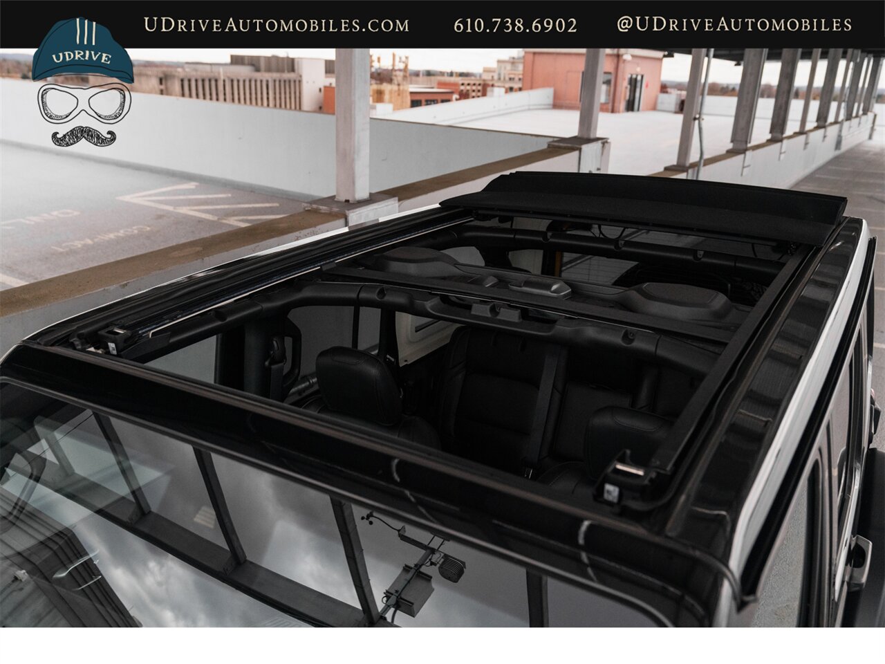 2023 Jeep Wrangler Rubicon 6 Speed Manual - Photo 54 - West Chester, PA 19382