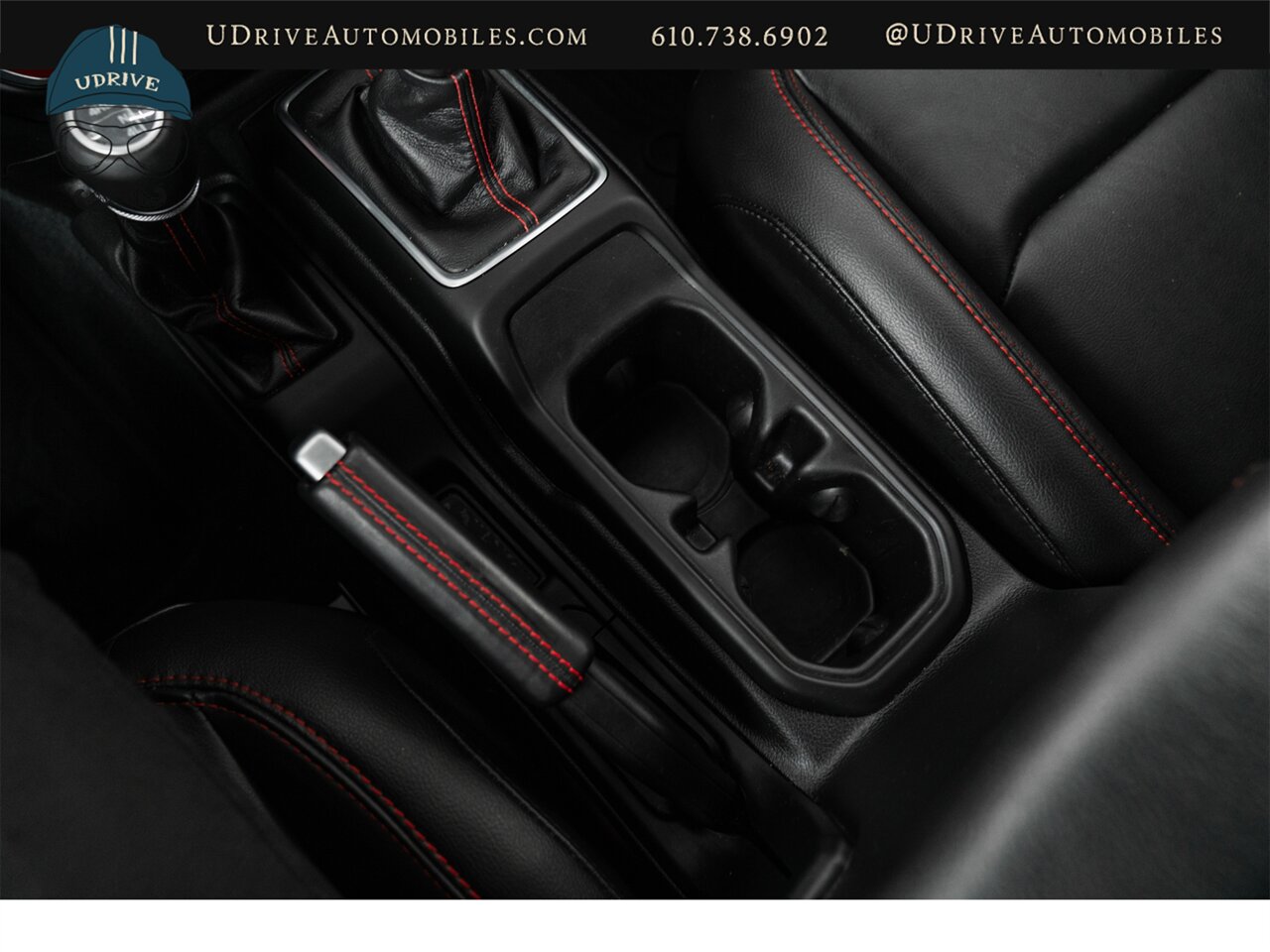 2023 Jeep Wrangler Rubicon 6 Speed Manual - Photo 45 - West Chester, PA 19382