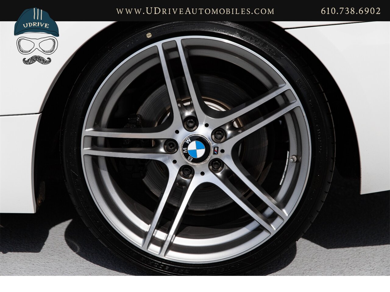 2013 BMW 335is 6 Speed Manual Alpine White over Coral Red  19inch Double Spoke Whls Cld Wthr Prem Pkg Nav Prem Sound Comf Acc - Photo 59 - West Chester, PA 19382