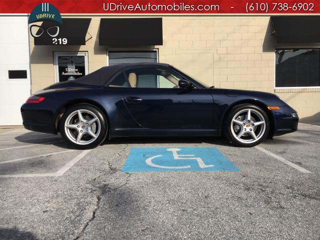 2008 Porsche 911 Carrera Cabriolet   - Photo 7 - West Chester, PA 19382