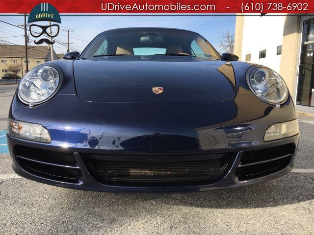 2008 Porsche 911 Carrera Cabriolet   - Photo 5 - West Chester, PA 19382