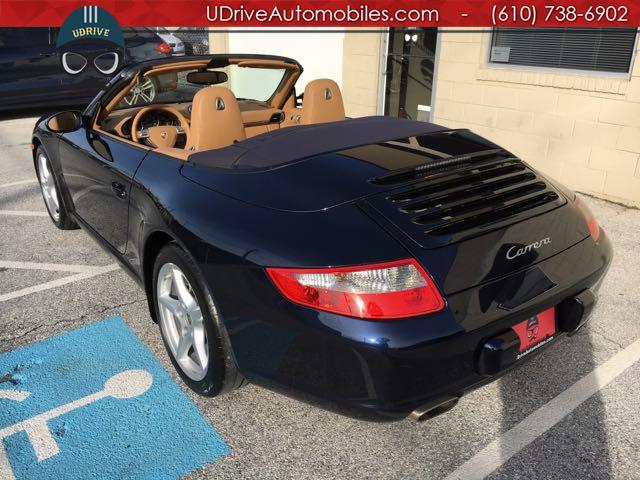 2008 Porsche 911 Carrera Cabriolet   - Photo 14 - West Chester, PA 19382