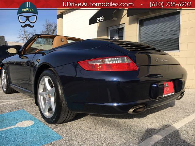 2008 Porsche 911 Carrera Cabriolet   - Photo 13 - West Chester, PA 19382