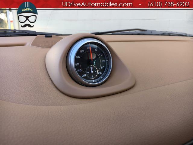 2008 Porsche 911 Carrera Cabriolet   - Photo 24 - West Chester, PA 19382