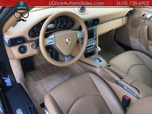 2008 Porsche 911 Carrera Cabriolet   - Photo 22 - West Chester, PA 19382