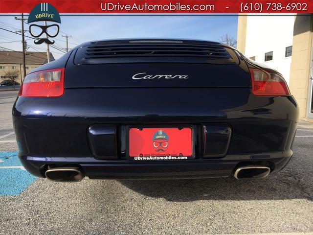 2008 Porsche 911 Carrera Cabriolet   - Photo 12 - West Chester, PA 19382