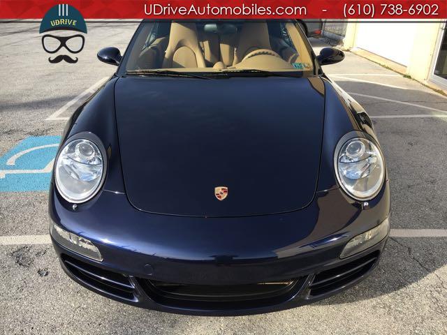 2008 Porsche 911 Carrera Cabriolet   - Photo 4 - West Chester, PA 19382