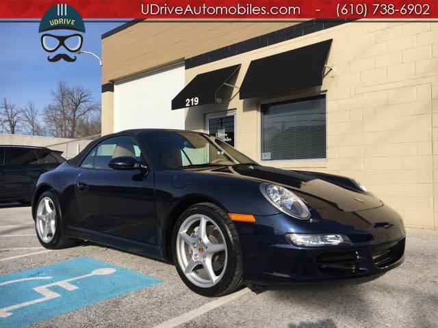 2008 Porsche 911 Carrera Cabriolet   - Photo 6 - West Chester, PA 19382