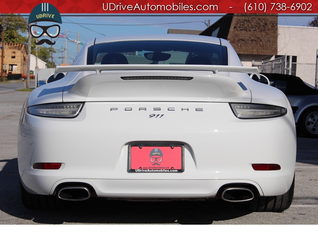 2013 Porsche 911 Carrera   - Photo 9 - West Chester, PA 19382