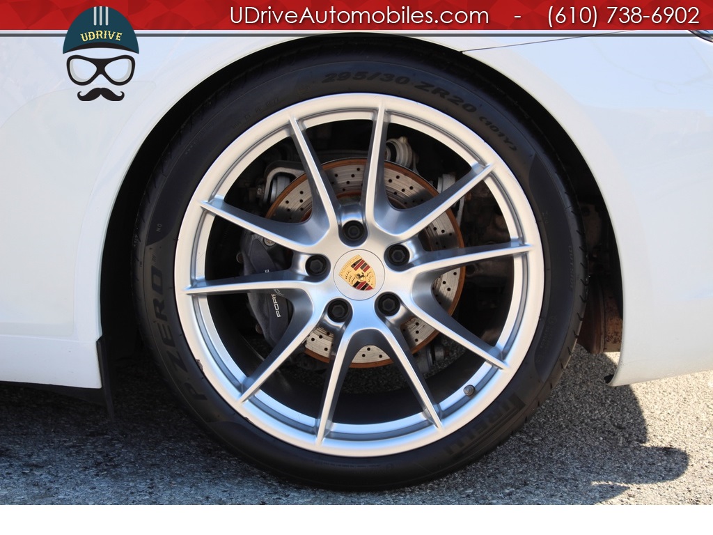 2013 Porsche 911 Carrera   - Photo 27 - West Chester, PA 19382