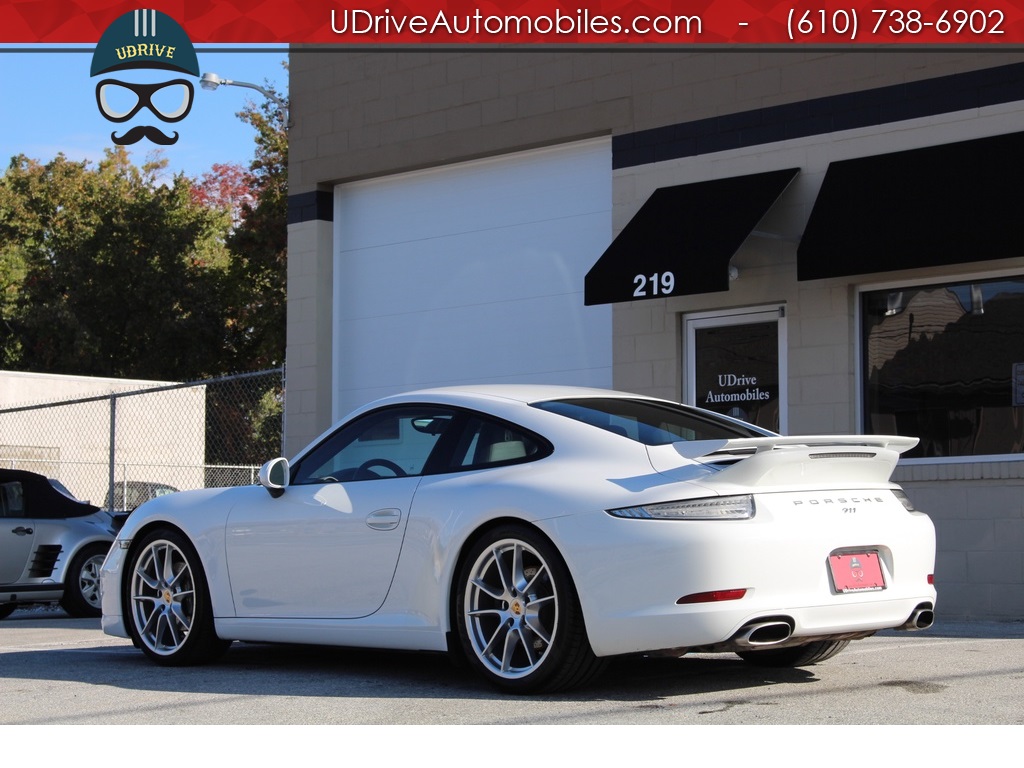 2013 Porsche 911 Carrera   - Photo 10 - West Chester, PA 19382