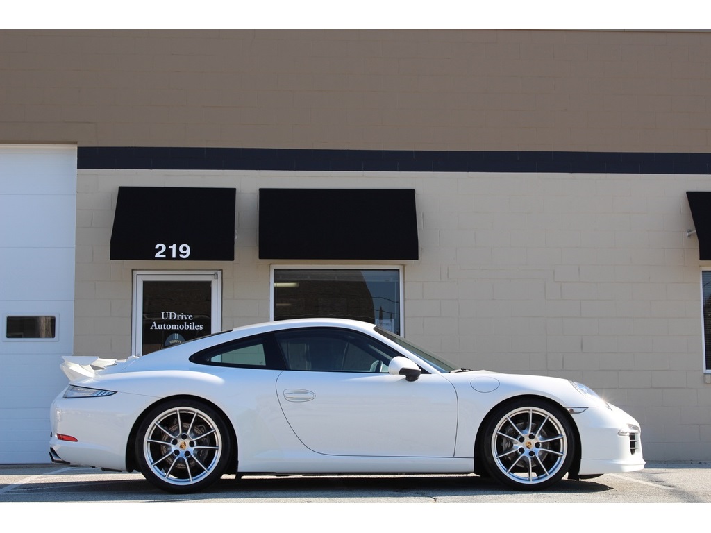 2013 Porsche 911 Carrera   - Photo 6 - West Chester, PA 19382