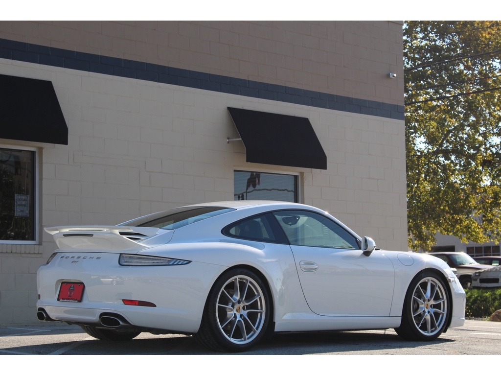 2013 Porsche 911 Carrera   - Photo 7 - West Chester, PA 19382