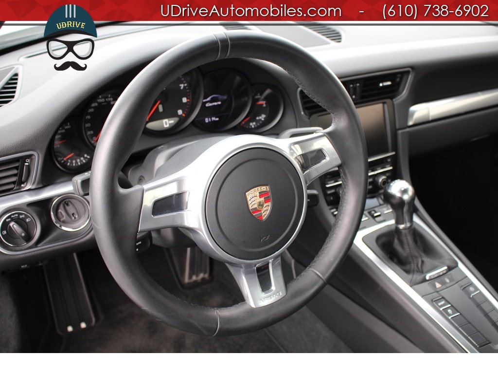 2013 Porsche 911 Carrera   - Photo 16 - West Chester, PA 19382