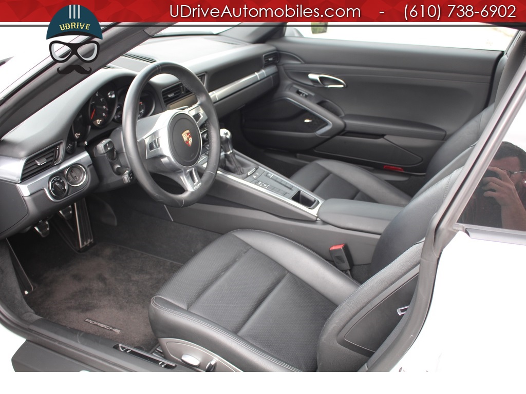 2013 Porsche 911 Carrera   - Photo 15 - West Chester, PA 19382