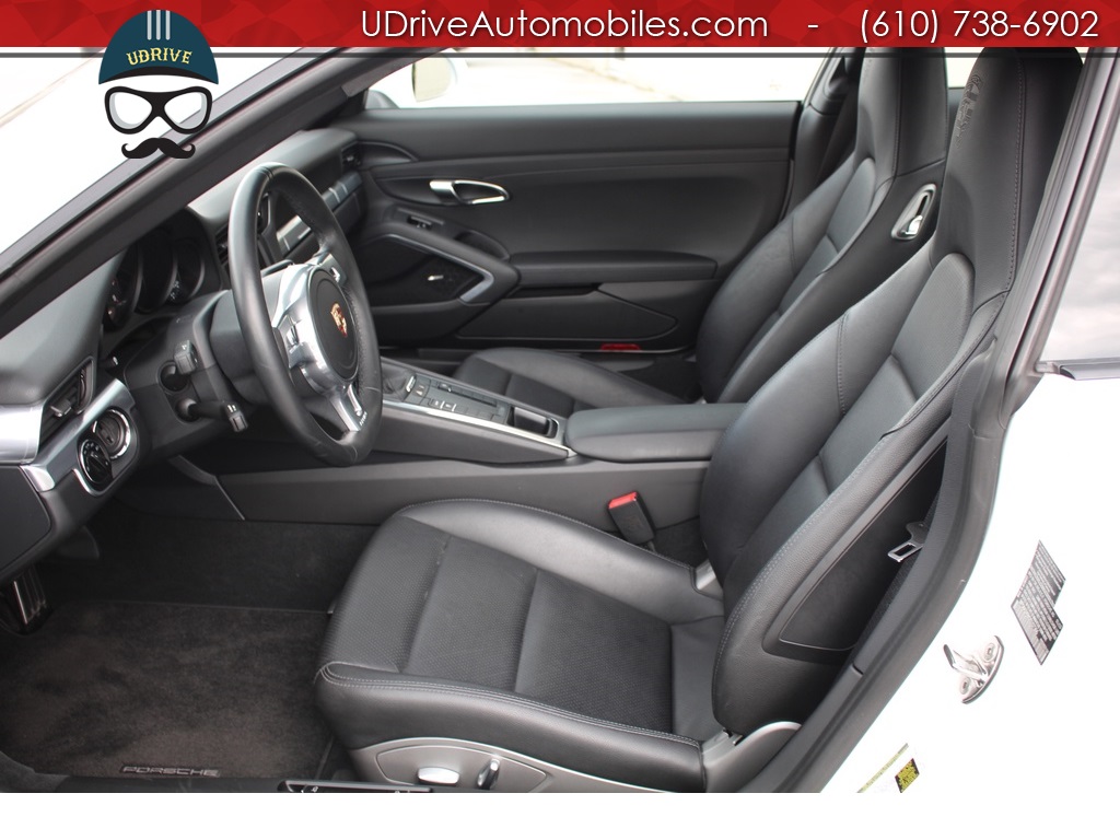 2013 Porsche 911 Carrera   - Photo 14 - West Chester, PA 19382