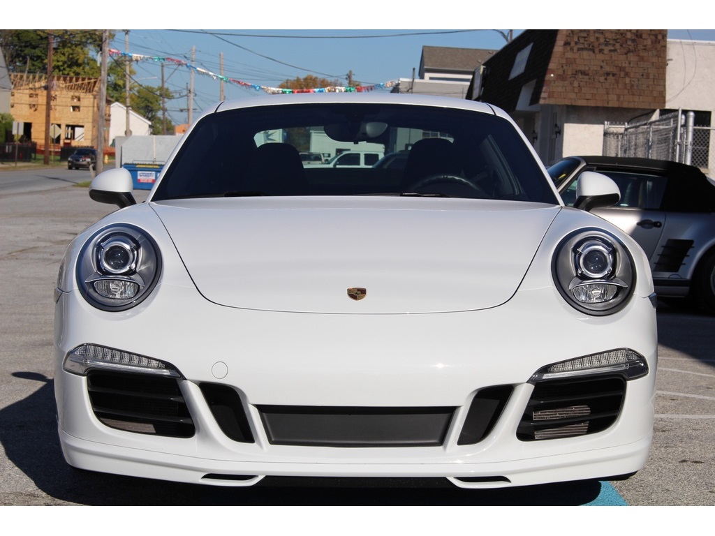 2013 Porsche 911 Carrera   - Photo 4 - West Chester, PA 19382