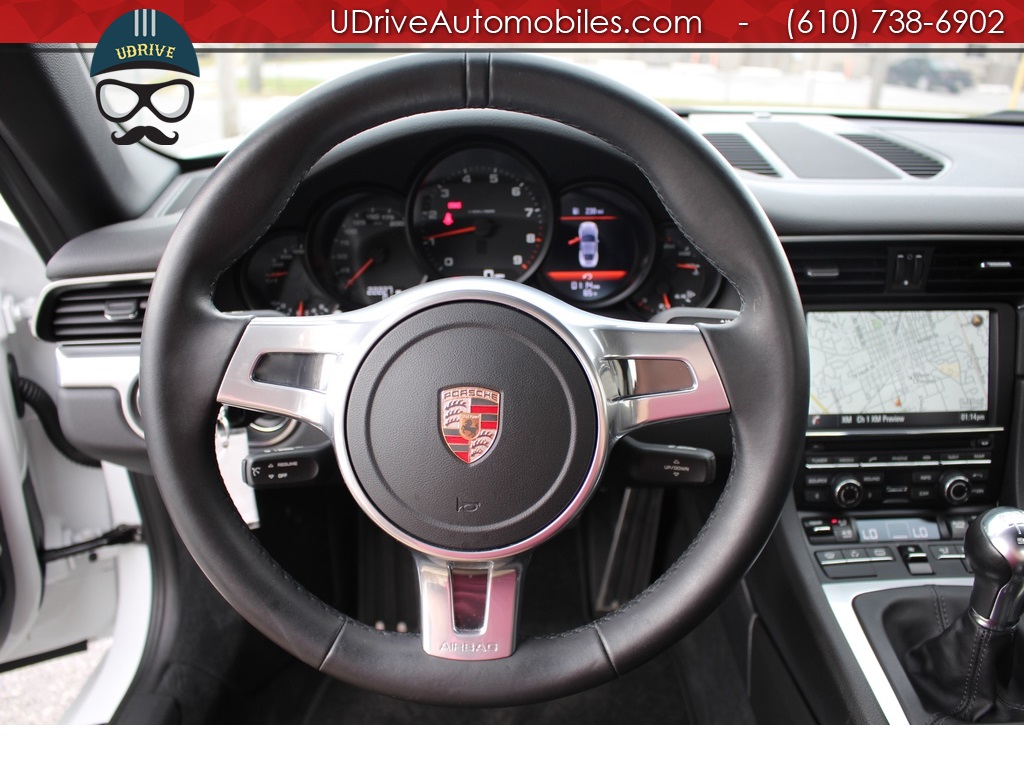 2013 Porsche 911 Carrera   - Photo 17 - West Chester, PA 19382