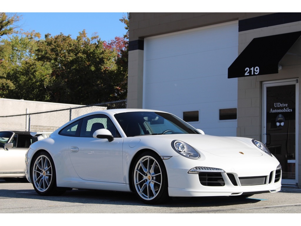 2013 Porsche 911 Carrera   - Photo 5 - West Chester, PA 19382