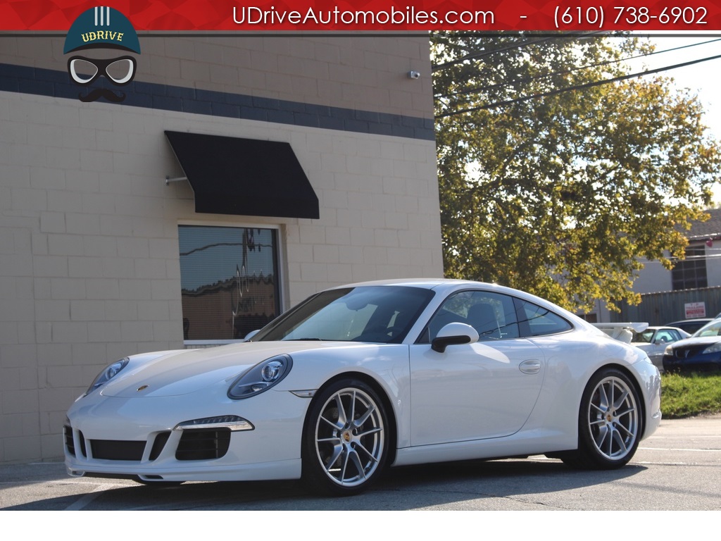 2013 Porsche 911 Carrera   - Photo 2 - West Chester, PA 19382