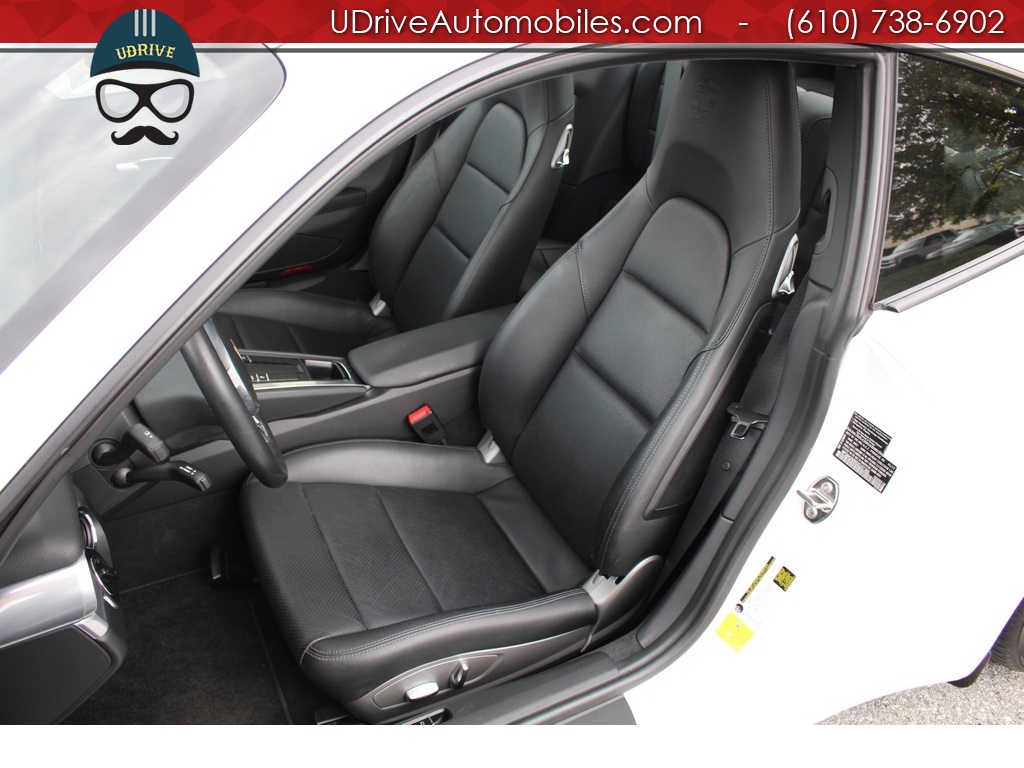 2013 Porsche 911 Carrera   - Photo 13 - West Chester, PA 19382