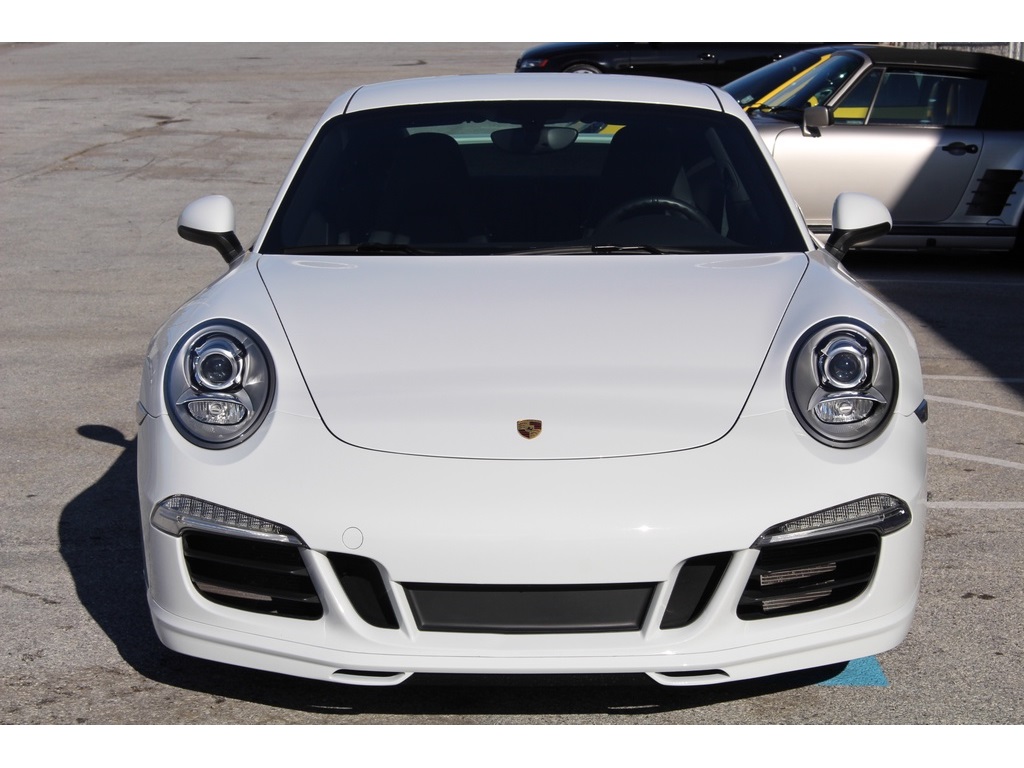 2013 Porsche 911 Carrera   - Photo 3 - West Chester, PA 19382