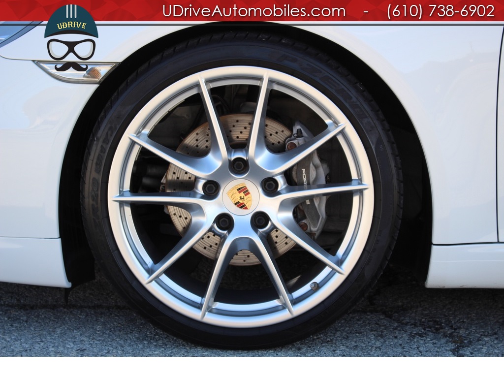 2013 Porsche 911 Carrera   - Photo 26 - West Chester, PA 19382