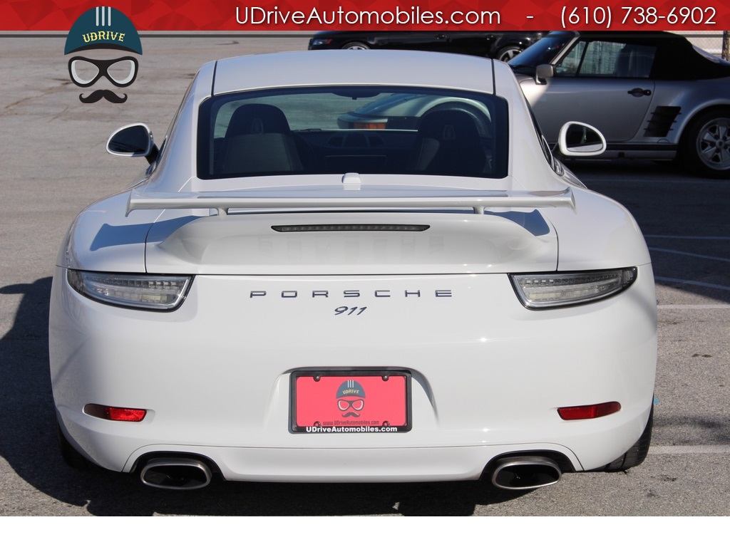 2013 Porsche 911 Carrera   - Photo 8 - West Chester, PA 19382