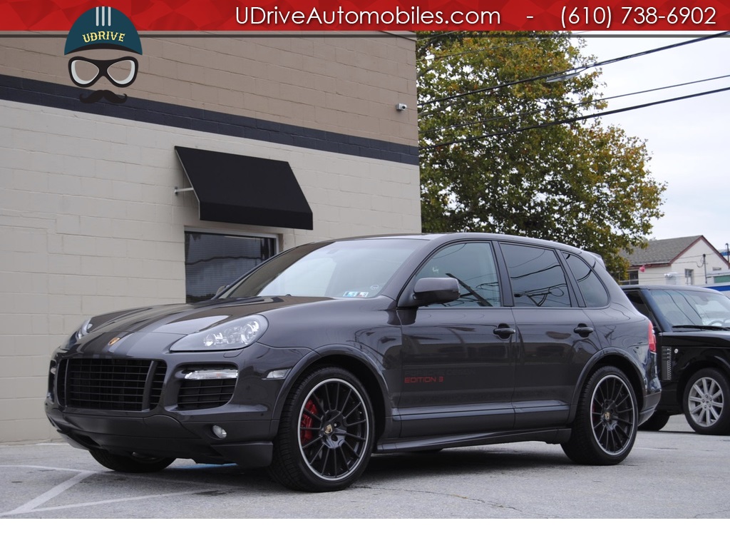 2010 Porsche Cayenne GTS   - Photo 2 - West Chester, PA 19382