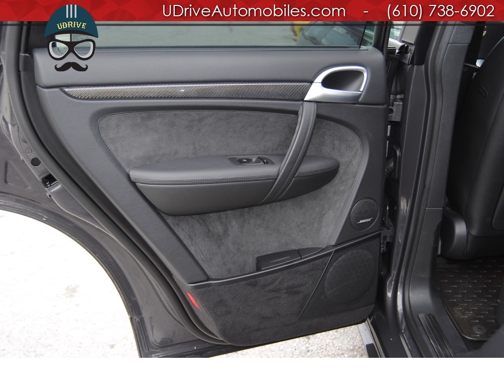 2010 Porsche Cayenne GTS   - Photo 35 - West Chester, PA 19382