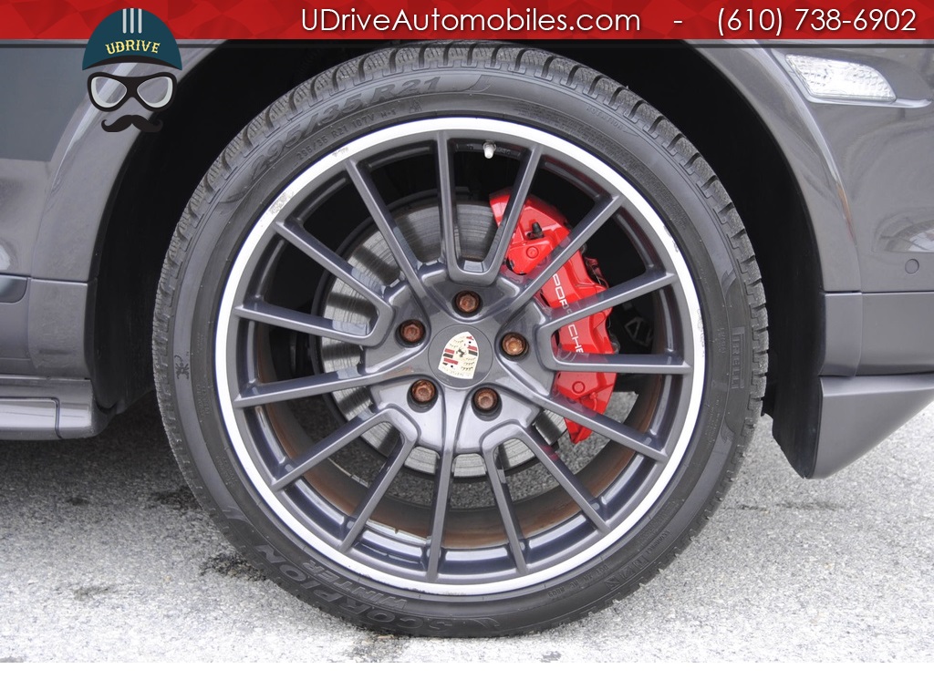 2010 Porsche Cayenne GTS   - Photo 44 - West Chester, PA 19382