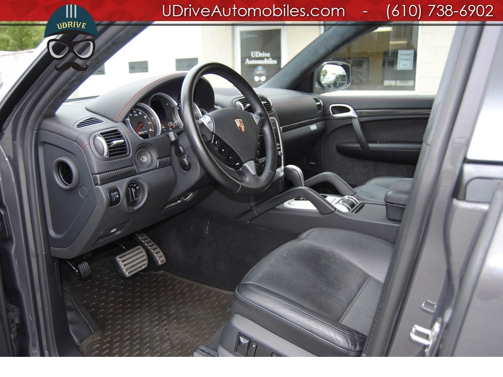 2010 Porsche Cayenne GTS   - Photo 20 - West Chester, PA 19382