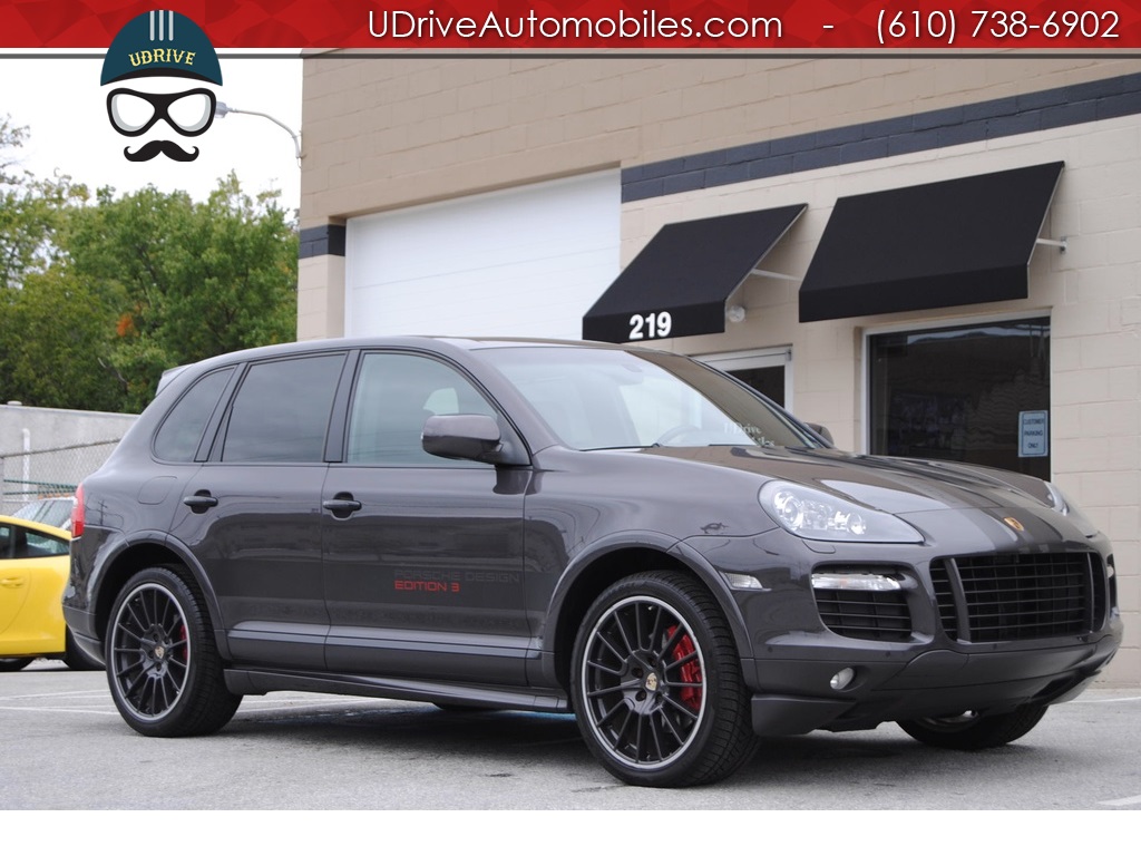 2010 Porsche Cayenne GTS   - Photo 5 - West Chester, PA 19382