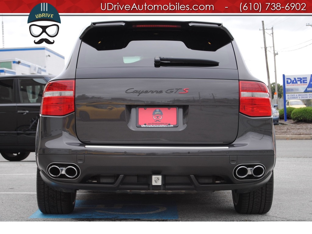 2010 Porsche Cayenne GTS   - Photo 10 - West Chester, PA 19382