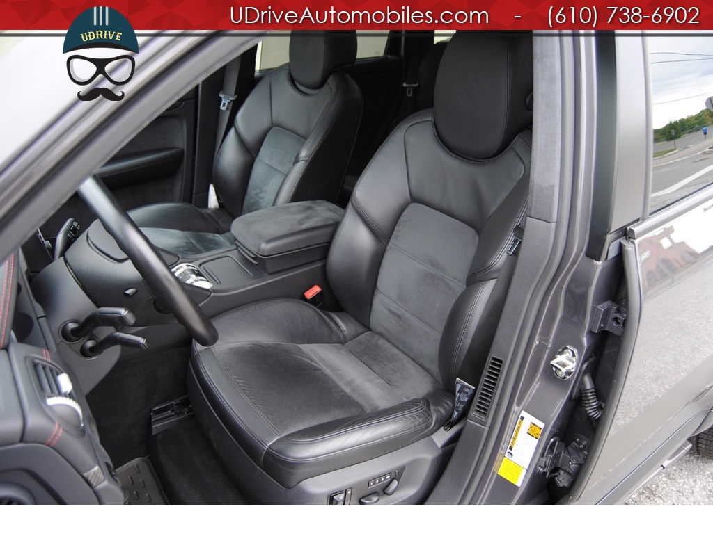 2010 Porsche Cayenne GTS   - Photo 18 - West Chester, PA 19382