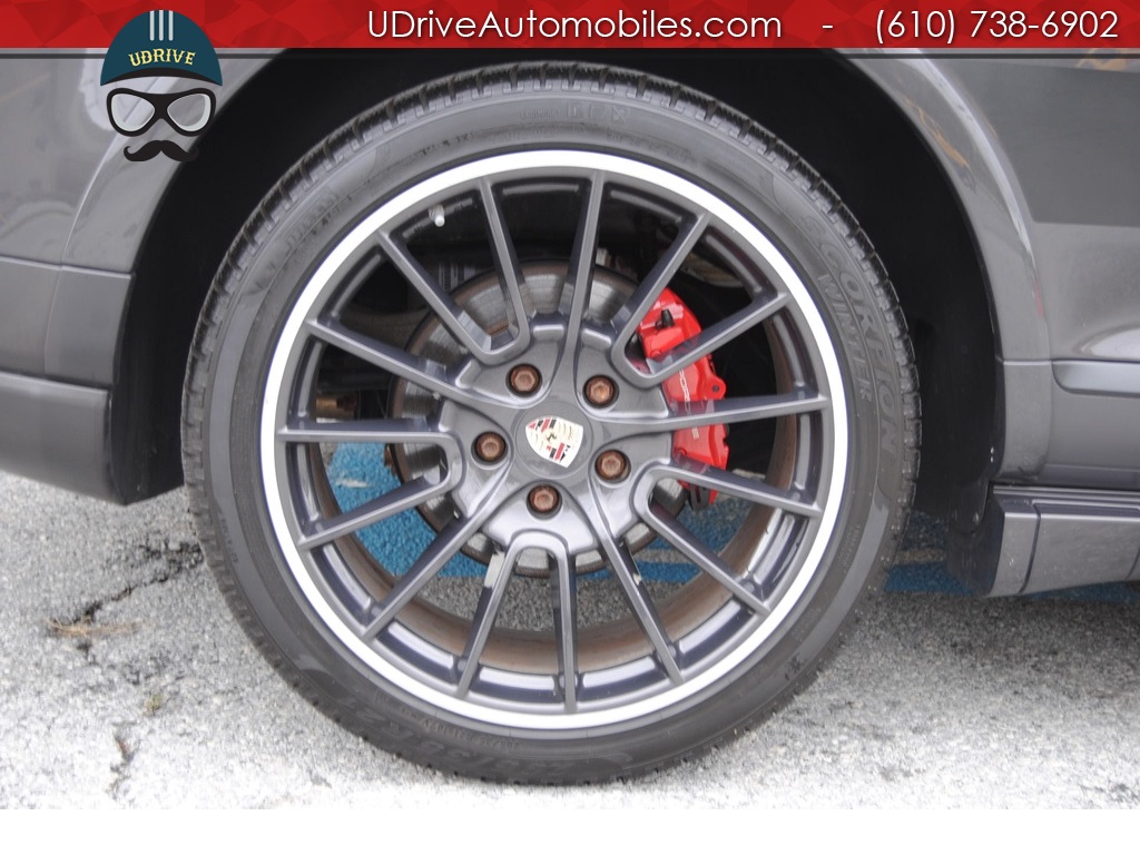 2010 Porsche Cayenne GTS   - Photo 45 - West Chester, PA 19382