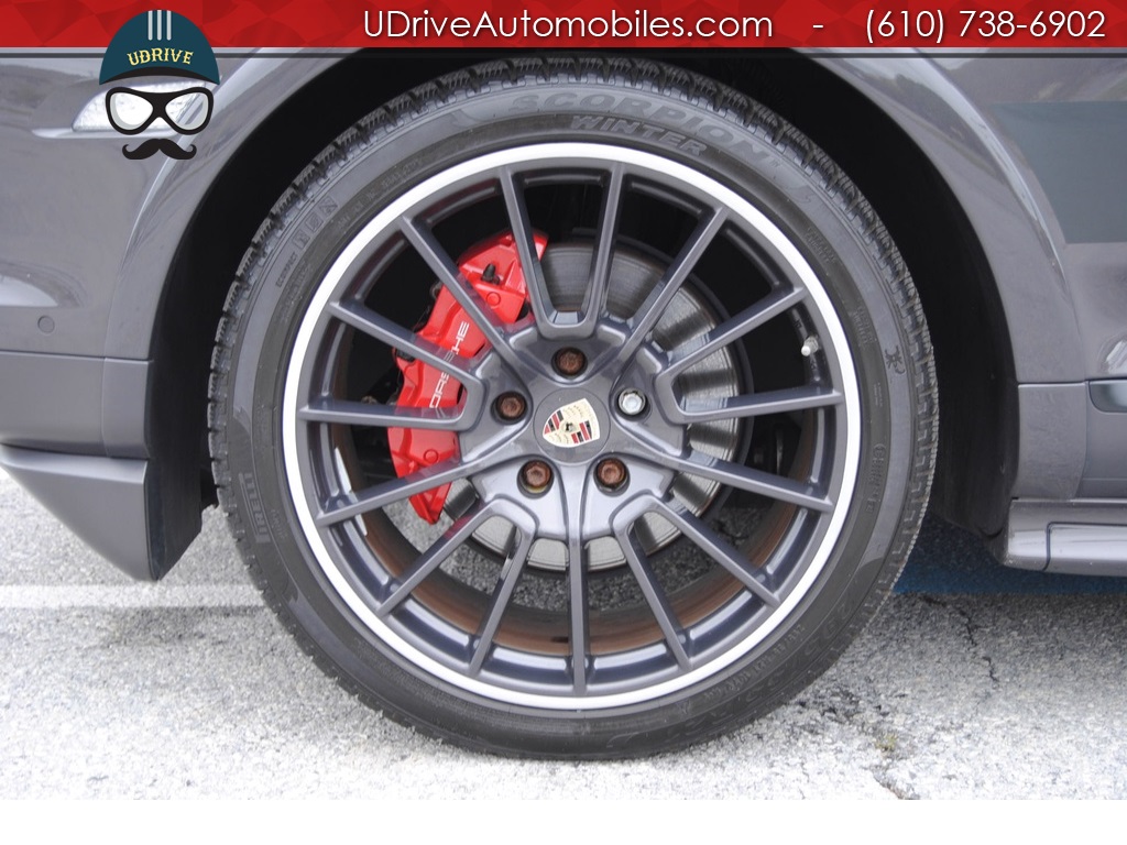 2010 Porsche Cayenne GTS   - Photo 42 - West Chester, PA 19382