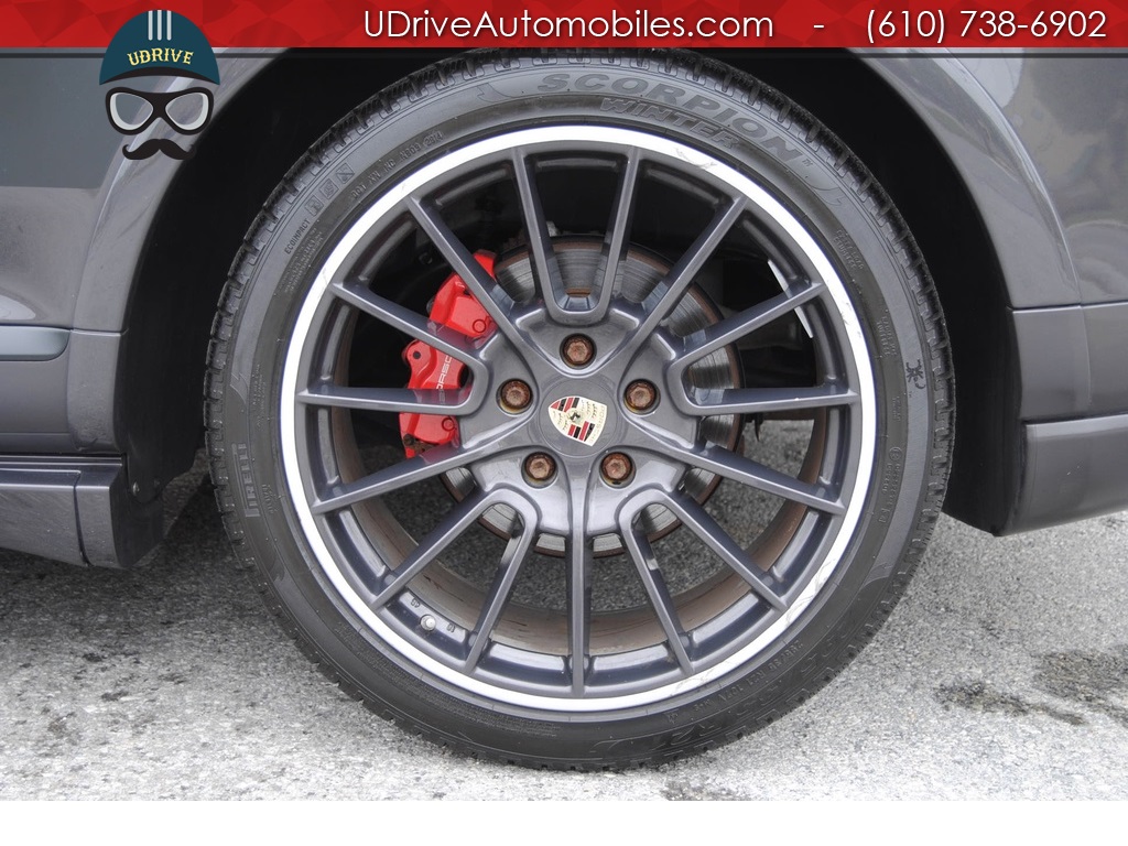 2010 Porsche Cayenne GTS   - Photo 43 - West Chester, PA 19382