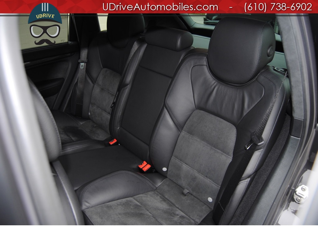 2010 Porsche Cayenne GTS   - Photo 36 - West Chester, PA 19382