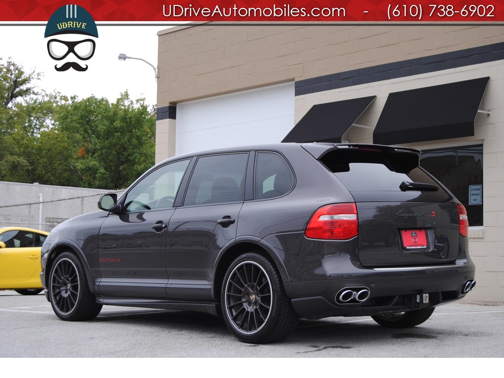 2010 Porsche Cayenne GTS   - Photo 13 - West Chester, PA 19382