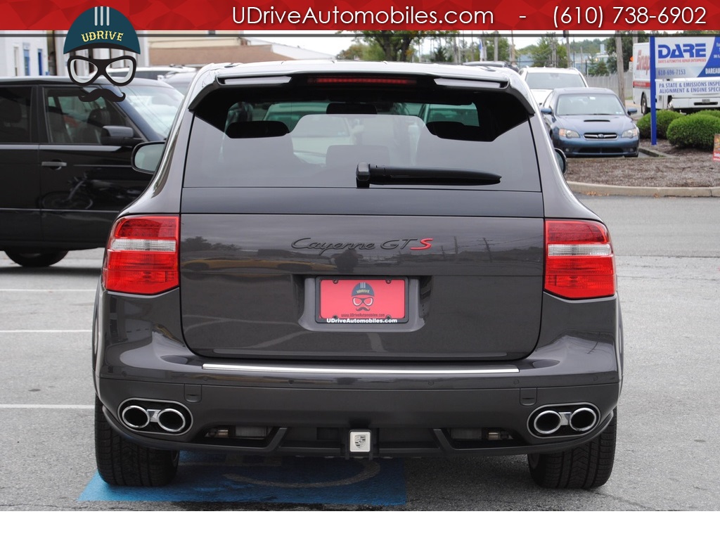 2010 Porsche Cayenne GTS   - Photo 11 - West Chester, PA 19382