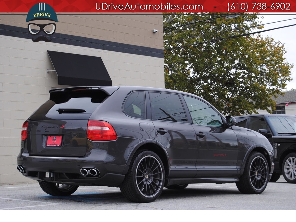 2010 Porsche Cayenne GTS   - Photo 8 - West Chester, PA 19382