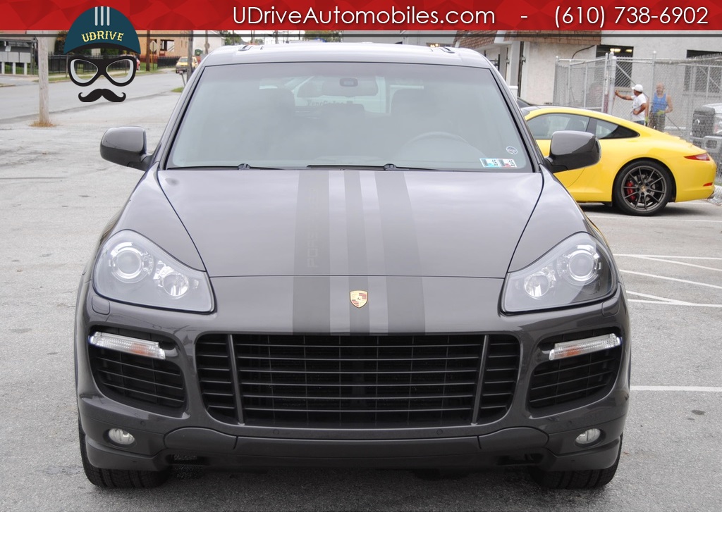 2010 Porsche Cayenne GTS   - Photo 3 - West Chester, PA 19382