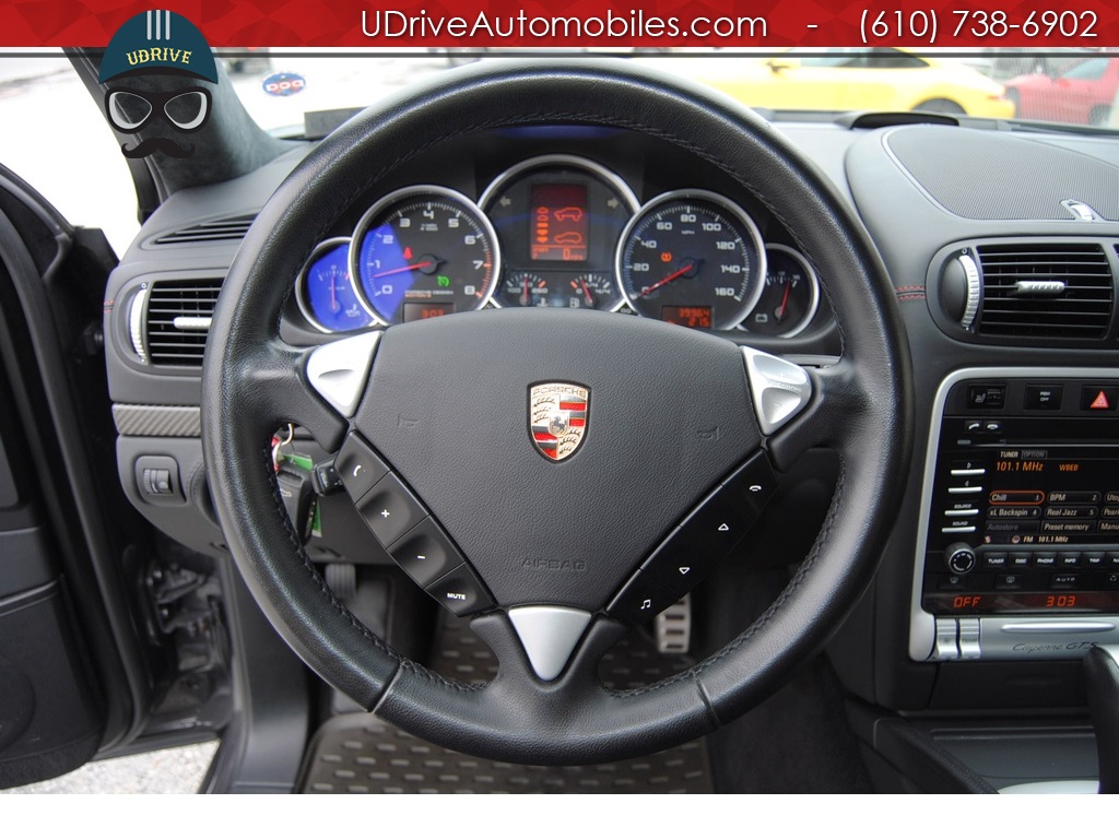 2010 Porsche Cayenne GTS   - Photo 23 - West Chester, PA 19382