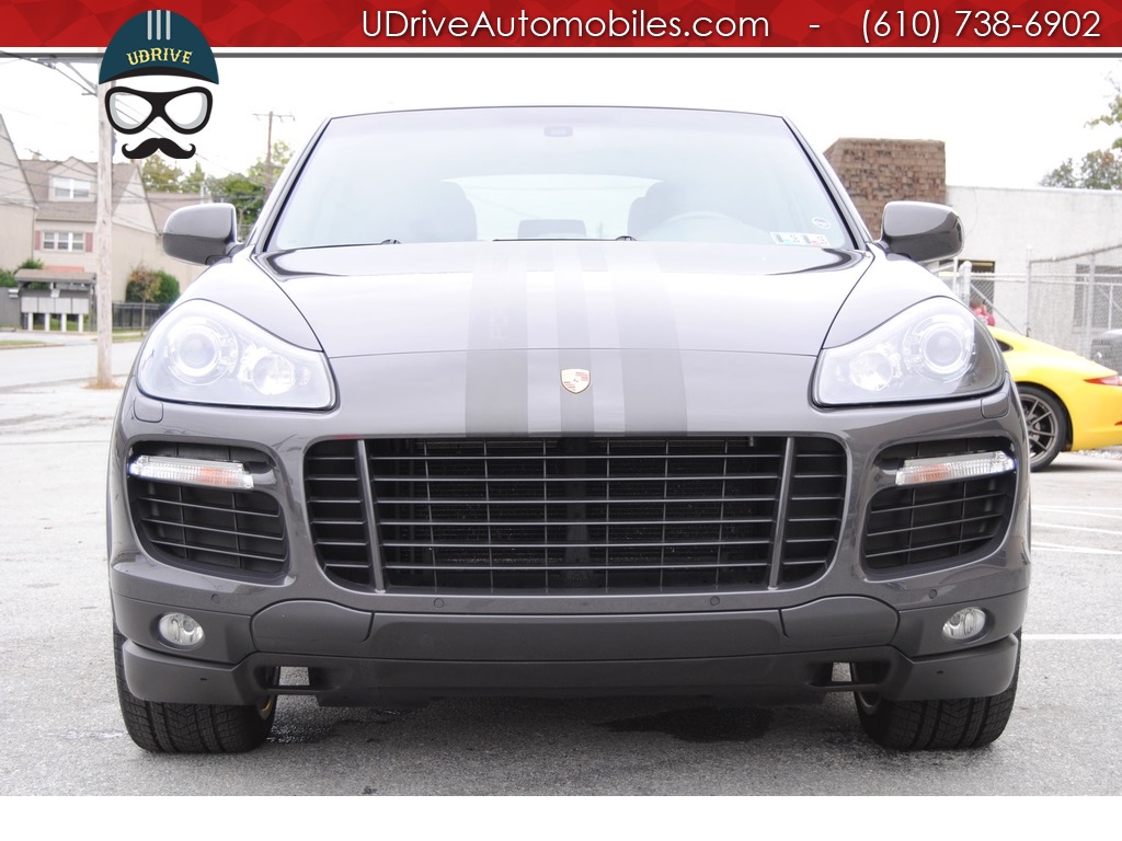 2010 Porsche Cayenne GTS   - Photo 4 - West Chester, PA 19382