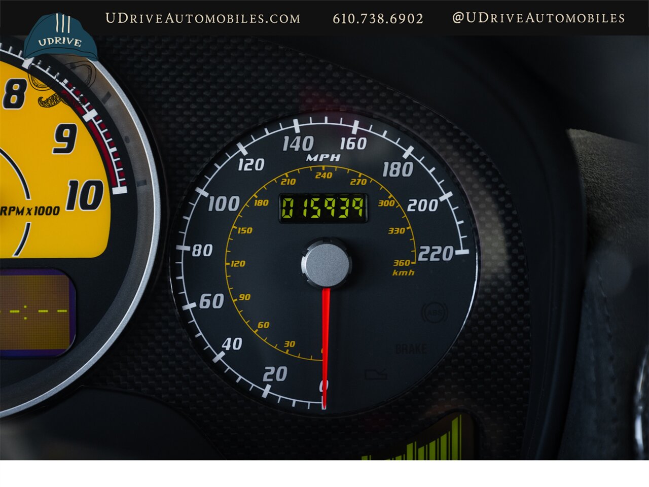 2008 Ferrari 430 Scuderia   - Photo 64 - West Chester, PA 19382