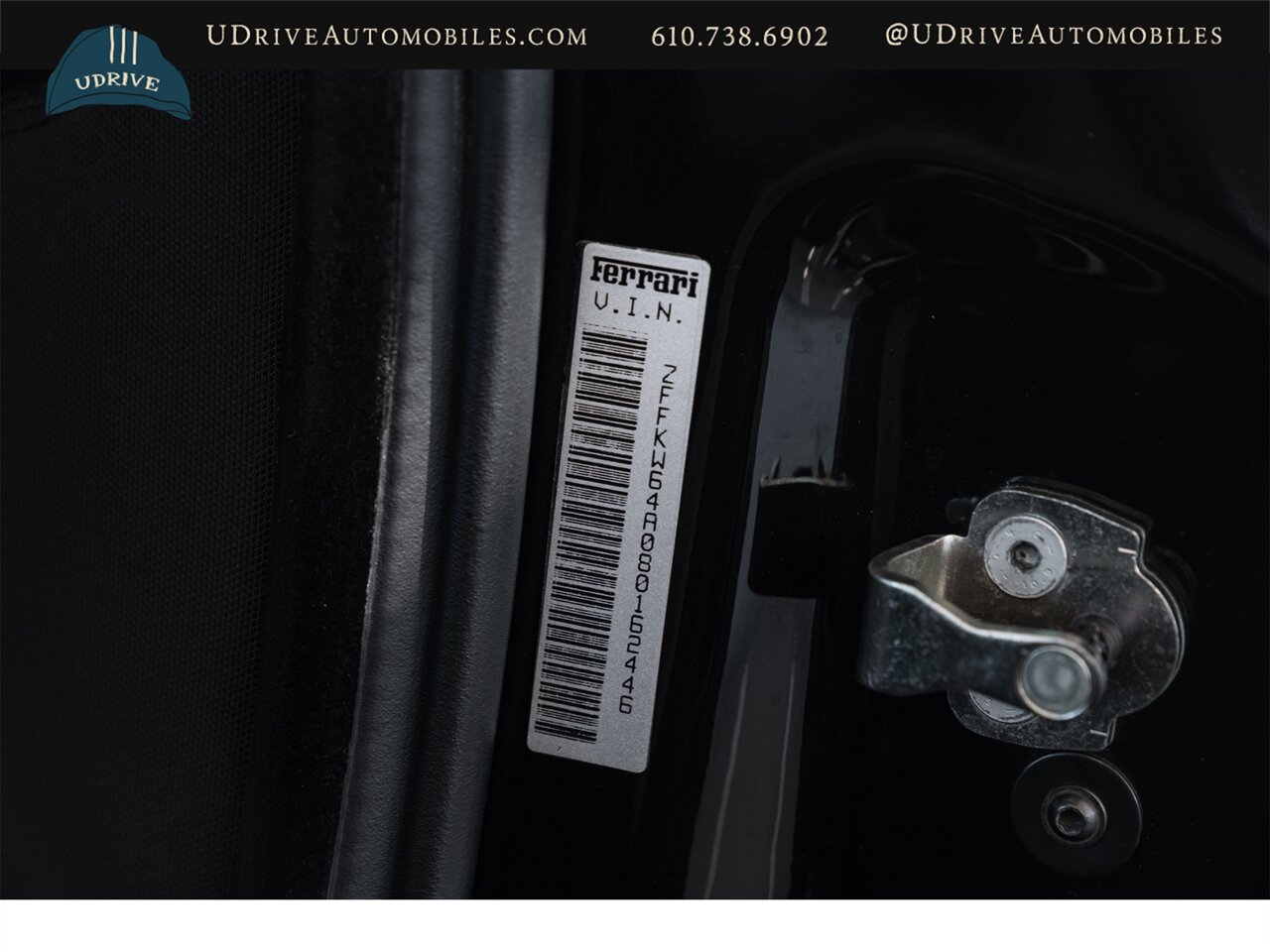 2008 Ferrari 430 Scuderia   - Photo 92 - West Chester, PA 19382