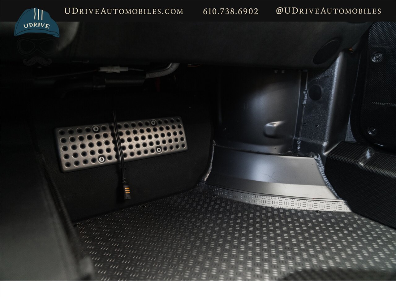 2008 Ferrari 430 Scuderia   - Photo 76 - West Chester, PA 19382