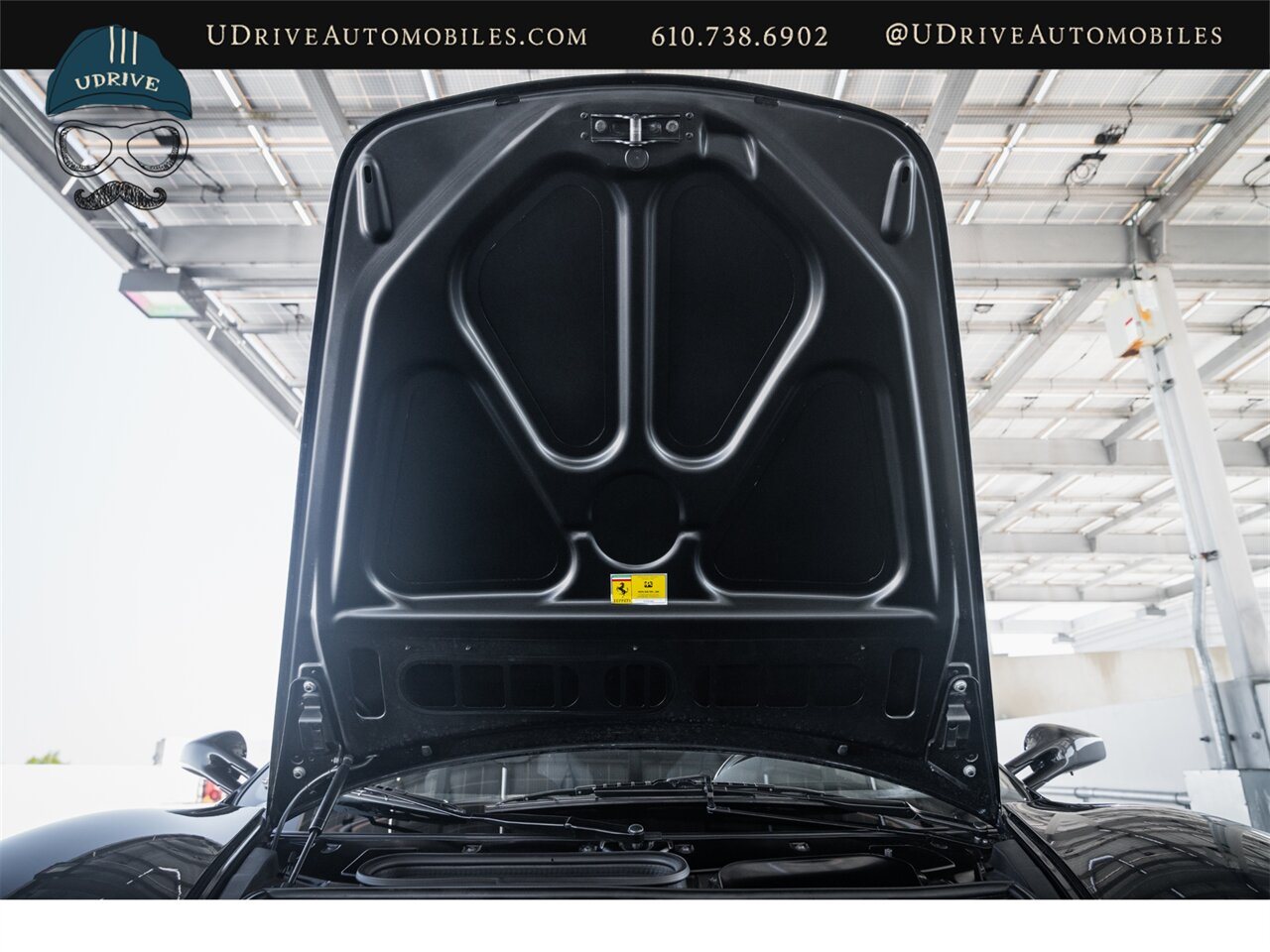 2008 Ferrari 430 Scuderia   - Photo 84 - West Chester, PA 19382
