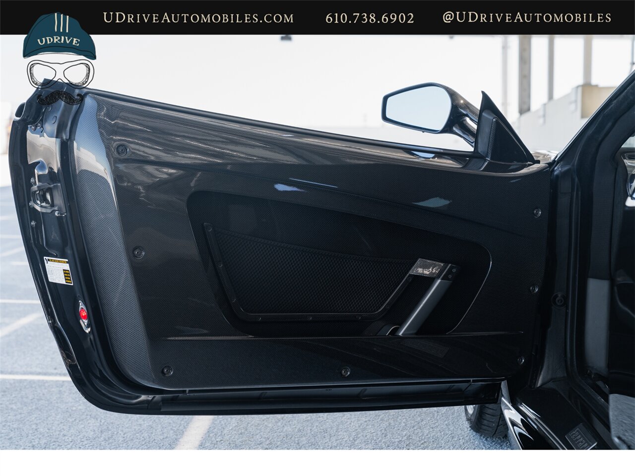 2008 Ferrari 430 Scuderia   - Photo 50 - West Chester, PA 19382
